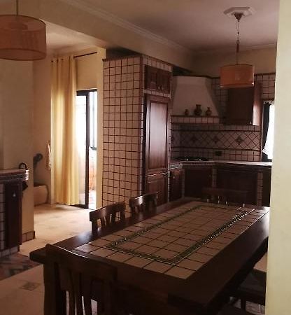 Tirana City Center Apartment מראה חיצוני תמונה