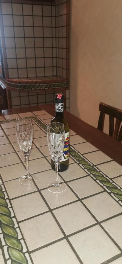 Tirana City Center Apartment מראה חיצוני תמונה