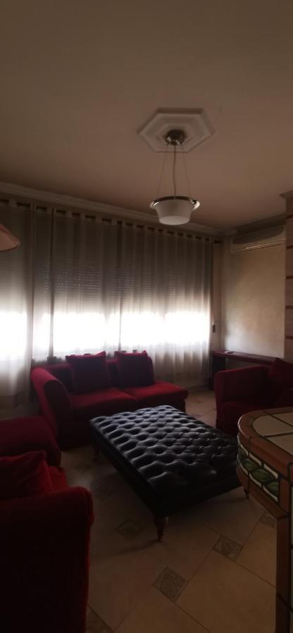 Tirana City Center Apartment מראה חיצוני תמונה