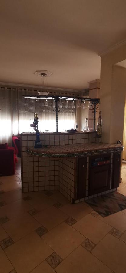 Tirana City Center Apartment מראה חיצוני תמונה