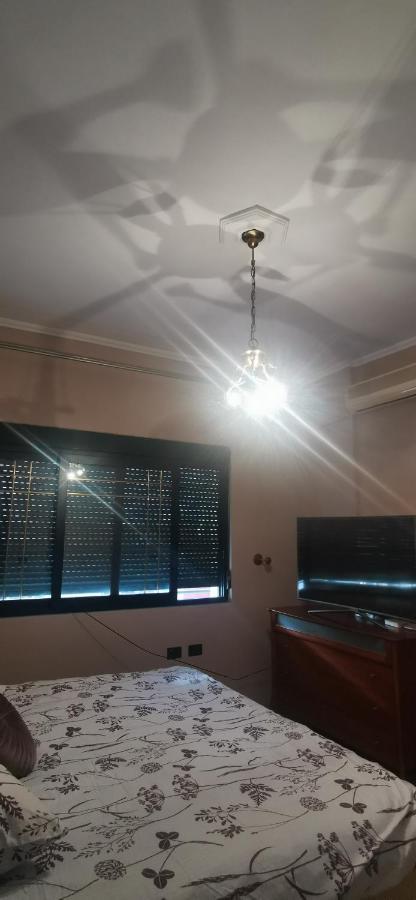 Tirana City Center Apartment מראה חיצוני תמונה
