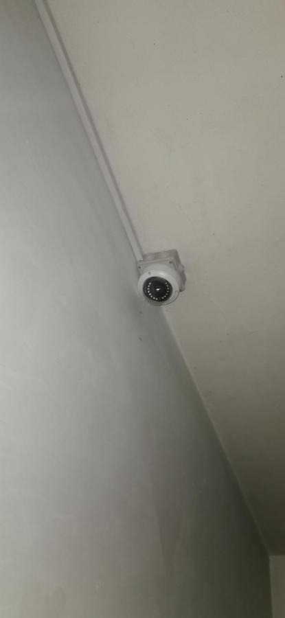 Tirana City Center Apartment מראה חיצוני תמונה